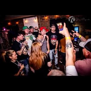 Meet your Posher, Kevin zane